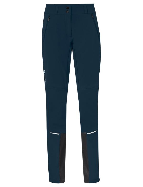 VAUDE Women's Larice Pants IV dark sea Gr&ouml;&szlig; 42
