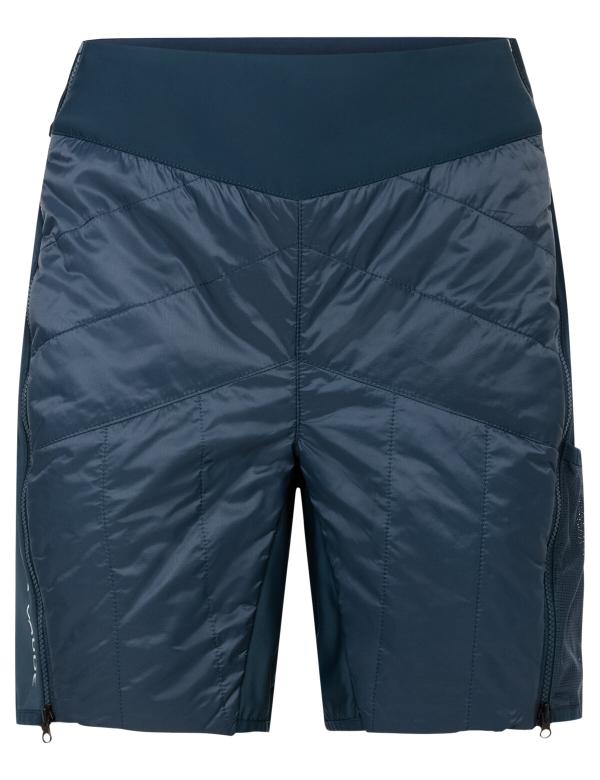 VAUDE Women's Sesvenna Shorts III dark sea Gr&ouml;&szlig; 40