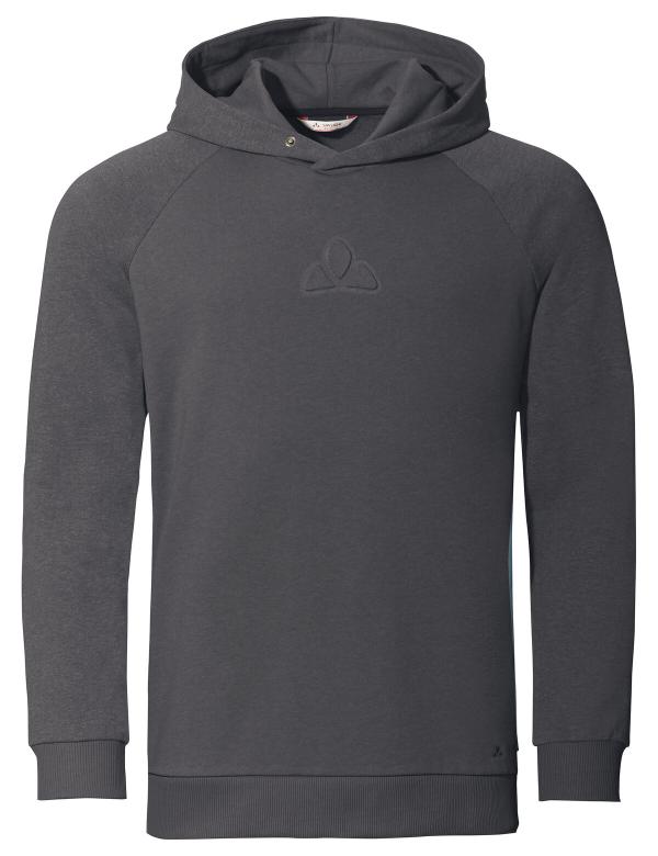 VAUDE Men's Mineo Hoody III iron Größ S