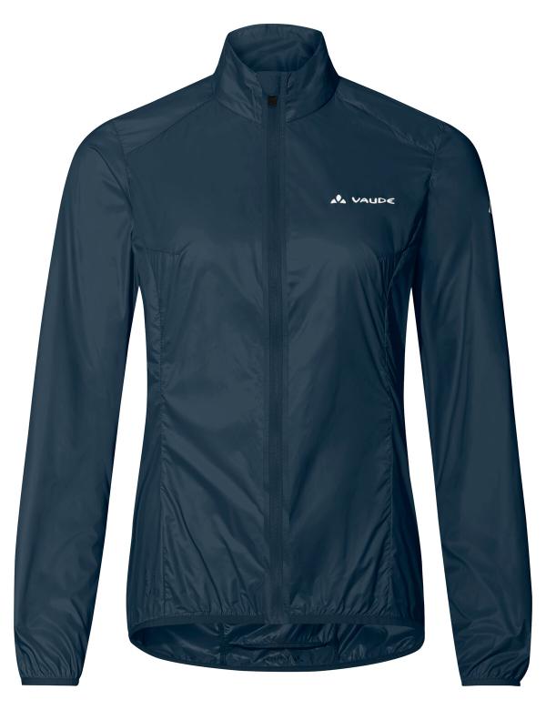 VAUDE Women's Matera Air Jacket dark sea Gr&ouml;&szlig; 40