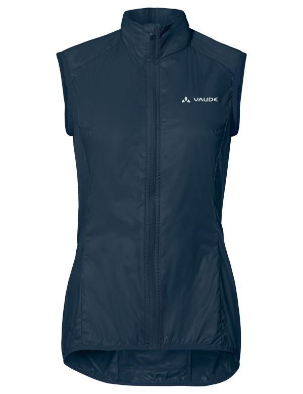 VAUDE Women's Matera Air Vest dark sea Größ 34