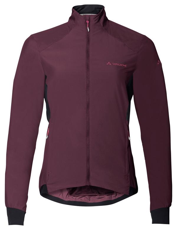 VAUDE Women's Kuro Air Jacket cassis Gr&ouml;&szlig; 36