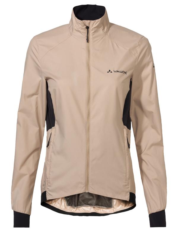 VAUDE Women's Kuro Air Jacket linen Gr&ouml;&szlig; 44