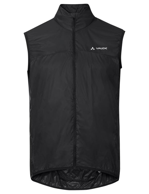VAUDE Men's Matera Air Vest black Gr&ouml;&szlig; XL
