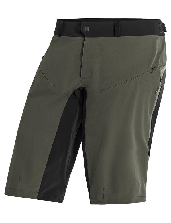 VAUDE Men's Moab Shorts V khaki uni Gr&ouml;&szlig; XXL