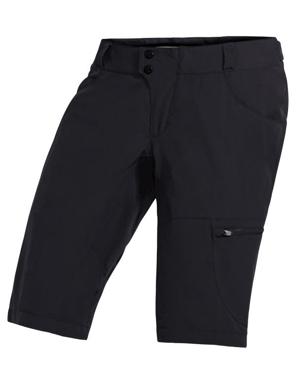 VAUDE Women's Tamaro Shorts II black Gr&ouml;&szlig; 44