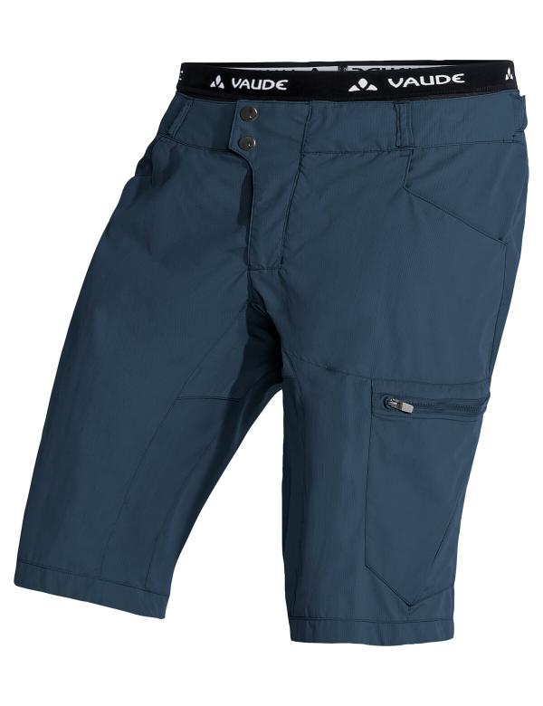 VAUDE Men's Tamaro Shorts II dark sea Gr&ouml;&szlig; S