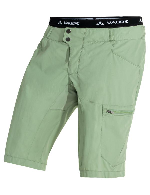 VAUDE Men's Tamaro Shorts II willow green Gr&ouml;&szlig; S
