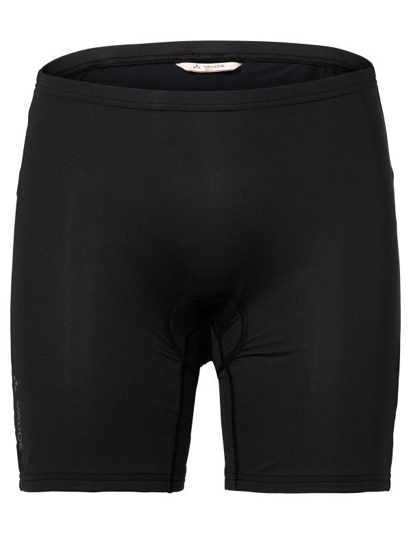 VAUDE Men's Bike Innerpants TP black Gr&ouml;&szlig; XS