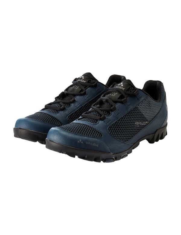 VAUDE TVL Pavei Ventilation dark sea Gr&ouml;&szlig; 44