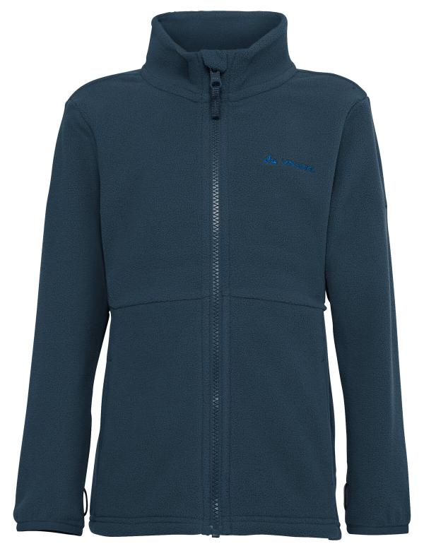 VAUDE Kids Pulex Jacket II dark sea Gr&ouml;&szlig; 122/128