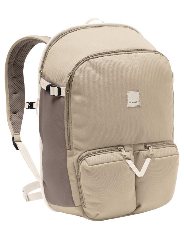 VAUDE Coreway Backpack 23 linen 