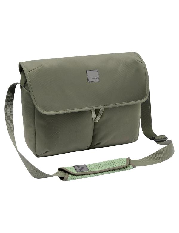 VAUDE Coreway Shoulderbag 13 khaki 