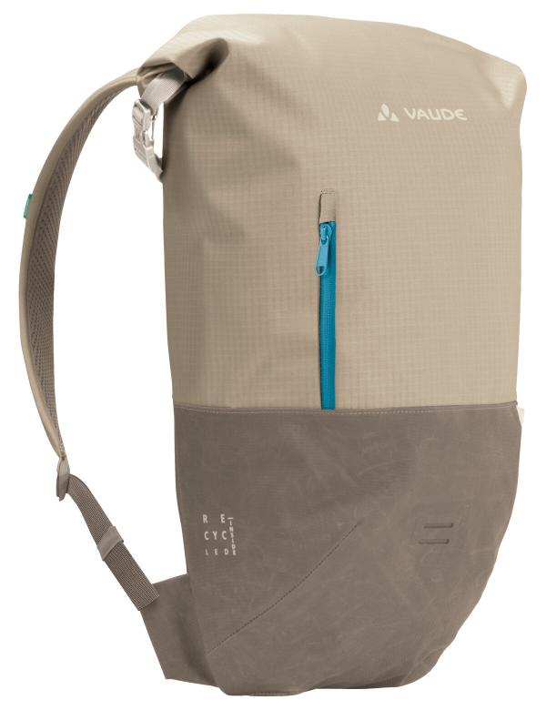 VAUDE CityGo 18 linen 