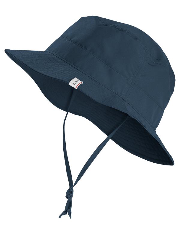 VAUDE Bucket Hat dark sea Gr&ouml;&szlig; 53