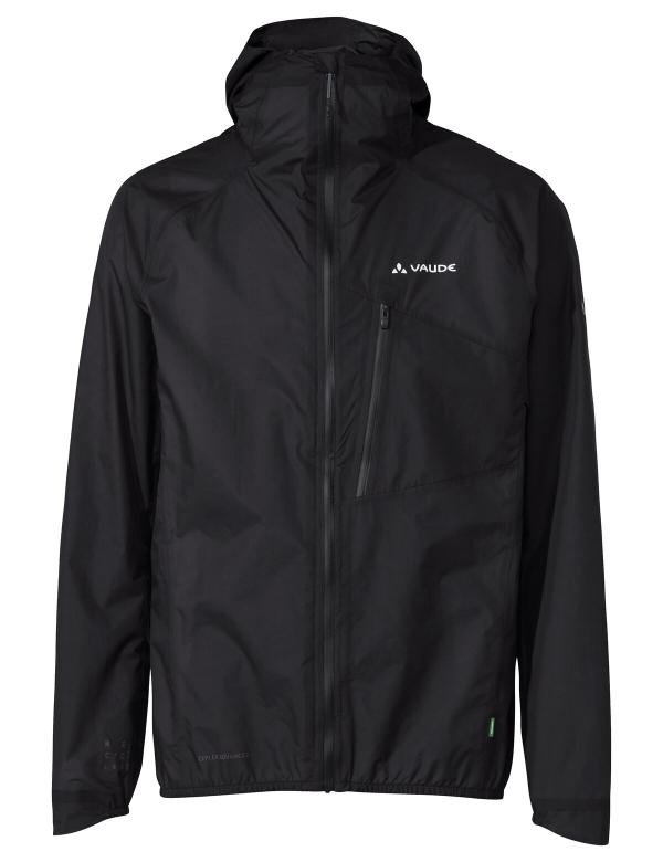 VAUDE Men's Scopi 2,5L LW Jacket black Gr&ouml;&szlig; S