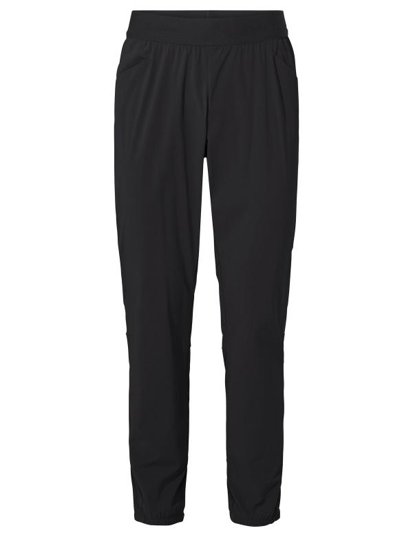 VAUDE Men's Scopi LW Pants black Gr&ouml;&szlig; 48