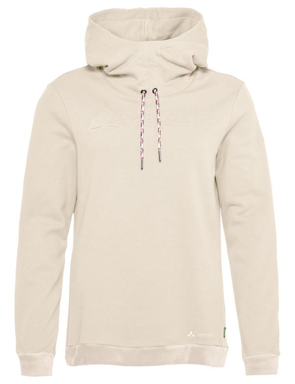 VAUDE Women's Manukau Hoody III ecru uni Größ 36