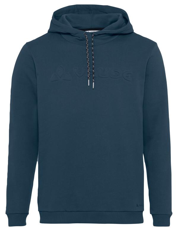 VAUDE Men's Manukau Hoody III dark sea Größ M
