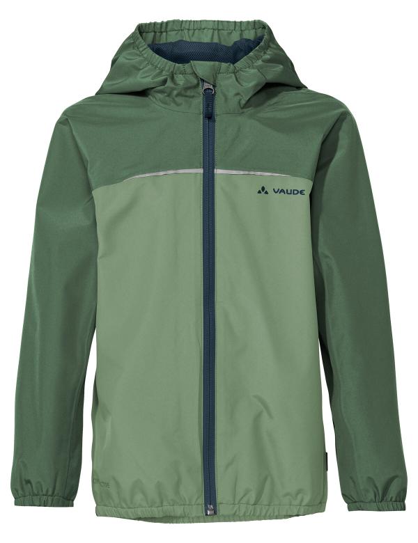 VAUDE Kids Turaco Jacket III willow green Gr&ouml;&szlig; 110/116