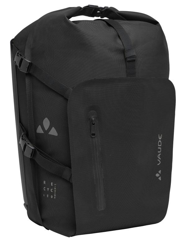 VAUDE Free Cargo black 