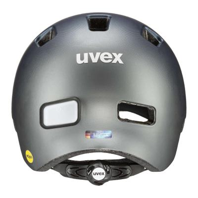 uvex city 4 MIPS deep space matt unisex Produktbild 2