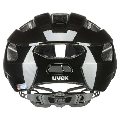 uvex rise all black unisex Produktbild 2