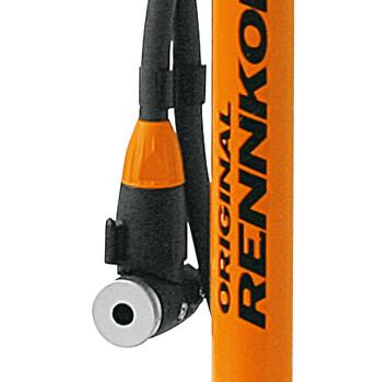 SKS RENNKOMPRESSOR orange  Produktbild 2