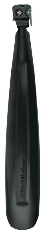 SKS X-Tra Dry XL schwarz  Produktbild 1