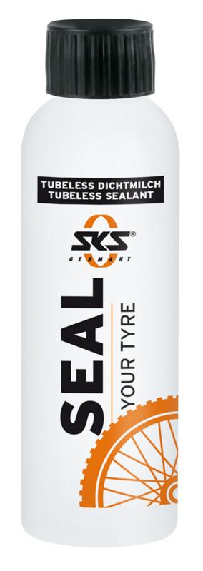 SKS SEAL YOUR TYRE, Nachf&uuml;llflasche 500 ml  