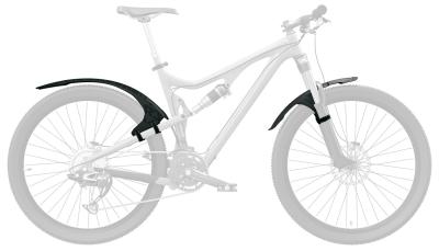 SKS MUDROCKER REAR   Produktbild 1