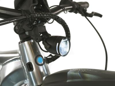 SKS ML-LUMOTEC IQ-XS E 80 LUX f&uuml;r MonkeyLink Connect   Produktbild 1