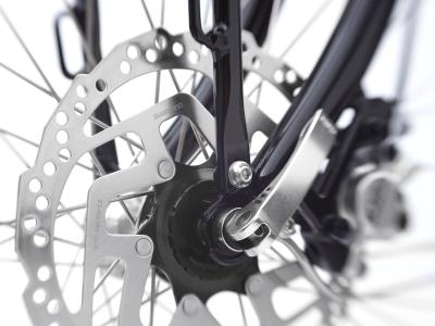 Electra Loft Go! 5i Step Thru EU M Black Produktbild 6