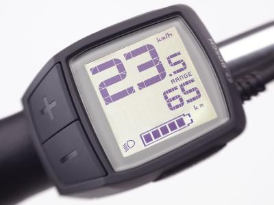 Electra Loft Go! 5i Step Thru EU 400Wh M Portobello Produktbild 3