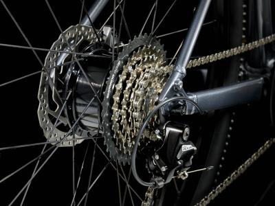 Trek Dual Sport+ 2 SO LT XL Galactic Grey Produktbild 3