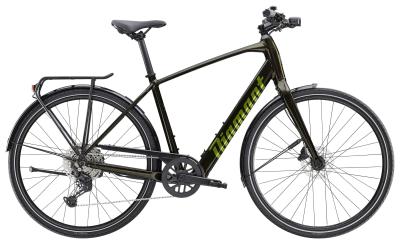 Diamant 365 Deluxe HCH XL Oxidgr&uuml;n Metallic Produktbild 1