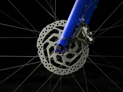 Trek FX 3 SO XS Hex Blue Produktbild 5