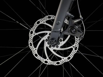 Trek Dual Sport 1 SO S Hex Blue Produktbild 5