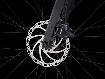 Trek Dual Sport 2 SO XS Lithium Grey Produktbild 5