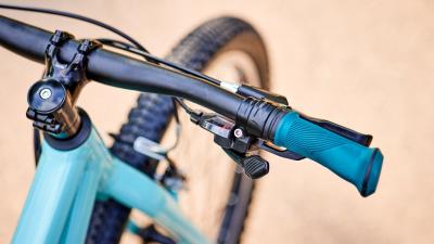 Trek Wahoo 20 Path 20 Matte Trek Black Produktbild 9