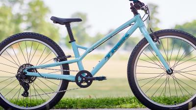 Trek Wahoo 20 Path 20 Matte Trek Black Produktbild 10