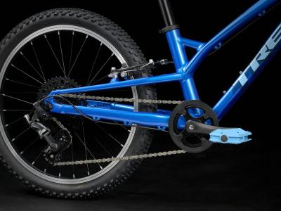 Trek Wahoo 20 Path 20 Alpine Blue Produktbild 5