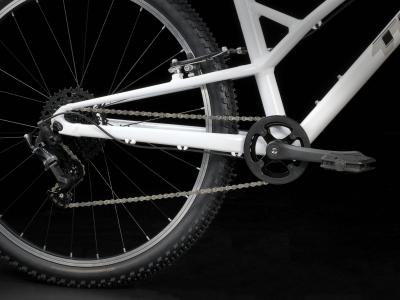 Trek Wahoo 26 Path 26 White Prismatic Produktbild 5