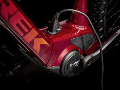 Trek Marlin+ 6 EU XS 27.5 Crimson Produktbild 4