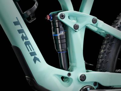 Trek FUEL EXe 5 Deore EU M Matte Blue Sage Produktbild 8