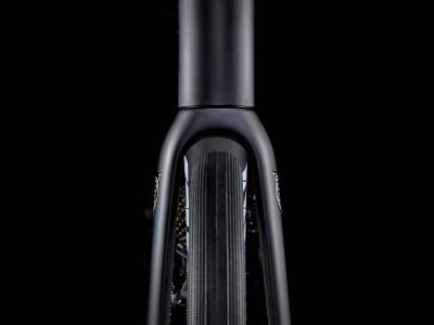 Trek Domane AL 5 52 Matte Trek Black Produktbild 7