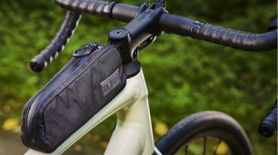 Trek Domane AL 5 56 Matte Trek Black Produktbild 14