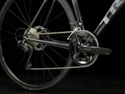 Trek Emonda ALR 5 50 Slate Prismatic/Black Prismatic Fa Produktbild 9