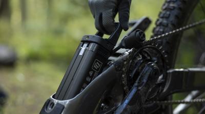 Trek FUEL EXe 8 GX AXS EU S Matte Keswick Produktbild 15