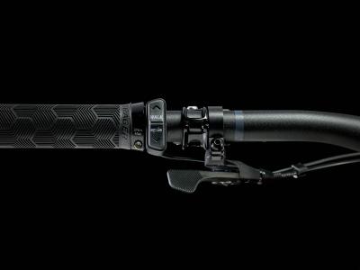 Trek FUEL EXe 8 GX AXS EU M Matte Keswick Produktbild 4